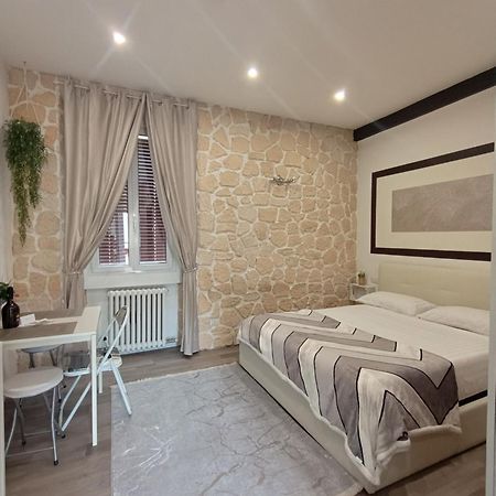 B&B Porta Romana Milano Exteriör bild